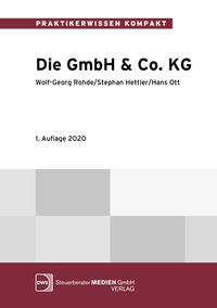 Die GmbH & Co. KG