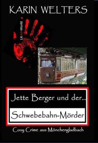 Jette Berger und der Schwebebahn-Mörder