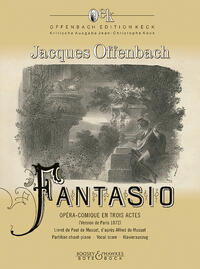 Fantasio