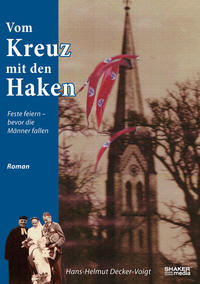 Vom Kreuz mit den Haken