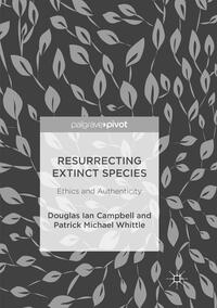 Resurrecting Extinct Species