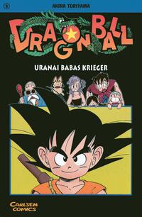 Dragon Ball 9