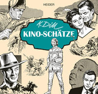 K. Dill - Kino-Schätze