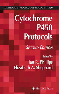 Cytochrome P450 Protocols