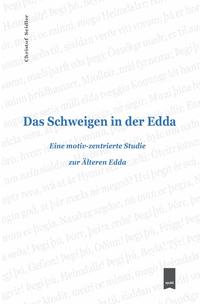 Das Schweigen in der Edda