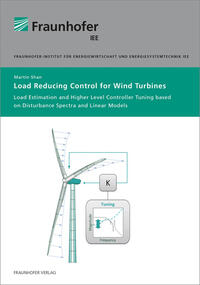 Load Reducing Control for Wind Turbines.