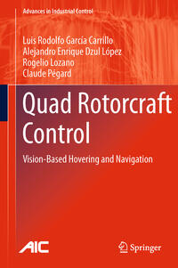 Quad Rotorcraft Control