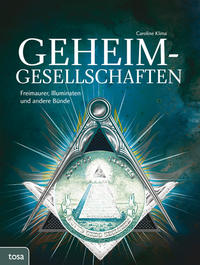 Geheimgesellschaften