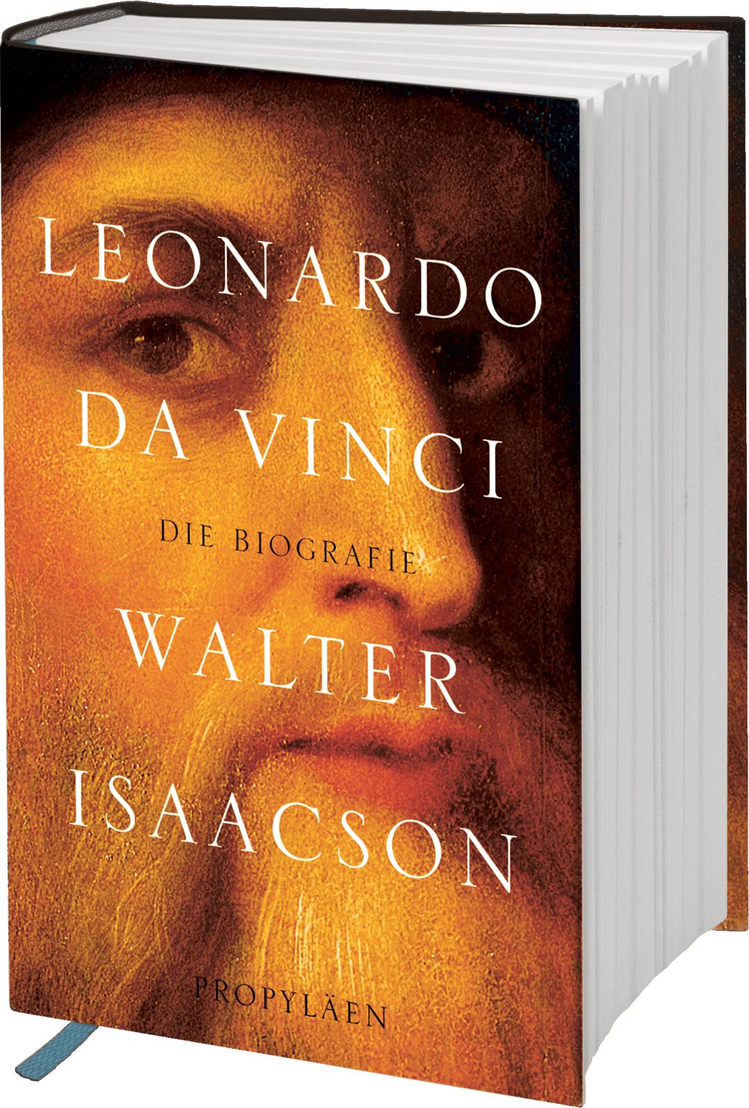 Leonardo da Vinci