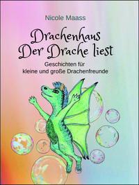 Drachenhaus:Der Drache liest