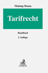 Tarifrecht