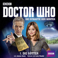 Doctor Who: Die Dynastie der Winter