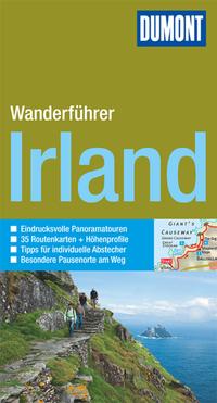 DuMont Wanderführer Irland