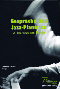 Gespräche mit Jazz-Pianisten