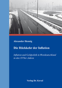 Die Rückkehr der Inflation