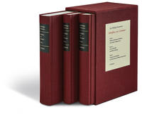 Schriften zur Literatur