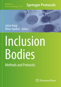 Inclusion Bodies