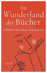 Im Wunderland der Bücher