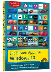 Die besten Apps für Windows 10