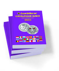 Catalogue Euro 2023