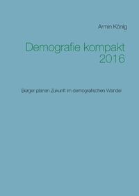 Demografie kompakt 2016