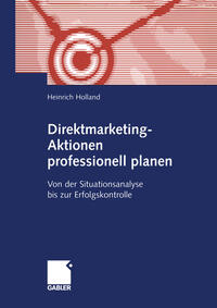 Direktmarketing-Aktionen professionell planen