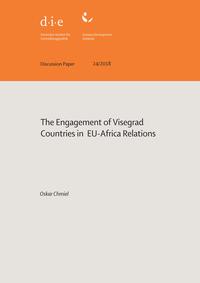 The engagement of Visegrad countries in EU-Africa relations