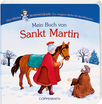 Mein Buch von Sankt Martin