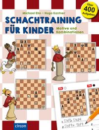 Schachtraining für Kinder