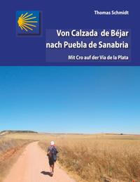 Von Calzada de Béjar nach Puebla de Sanabria