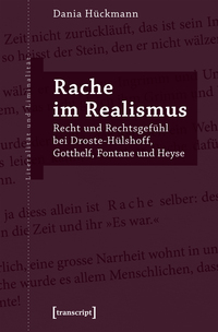 Rache im Realismus