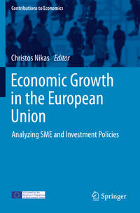 Economic Growth in the European Union