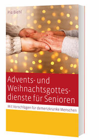 Advents- und Weihnachtsgottesdienste für Senioren