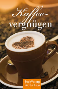 Kaffeevergnügen