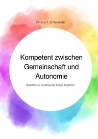 Kompetent zwischen Gemeinschaft und Autonomie