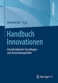 Handbuch Innovationen