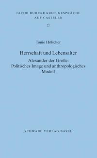 Herrschaft und Lebensalter