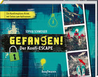 Gefangen! - Der Konfi-Escape