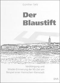 Der Blaustift