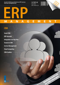 CRM (ERP Management 2/2014)