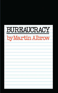 Bureaucracy