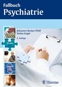 Fallbuch Psychiatrie