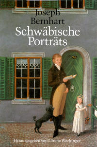 Schwäbische Porträts