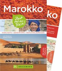 Marokko – Zeit für das Beste