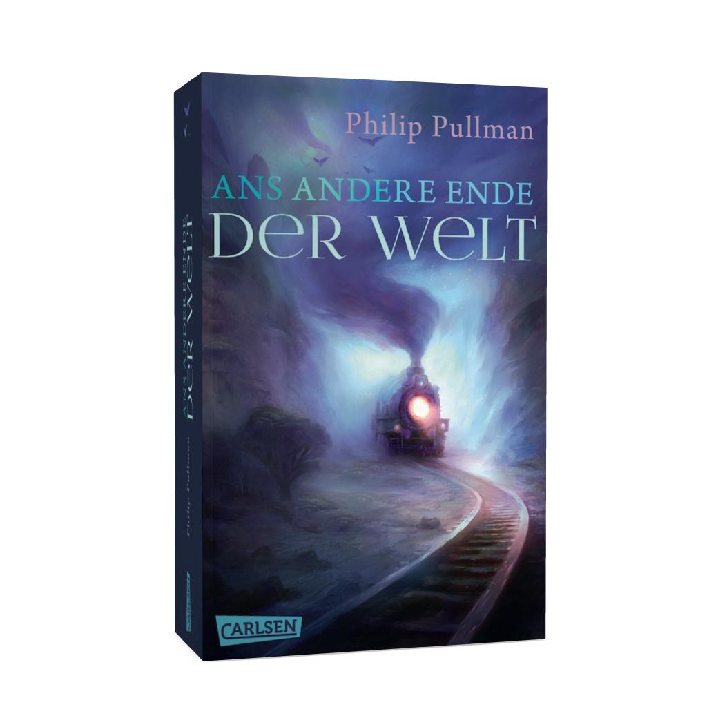 His Dark Materials 4: Ans andere Ende der Welt