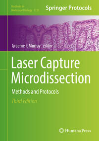 Laser Capture Microdissection