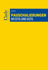 Pauschalierungen im EStG und UStG