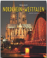 Reise durch Nordrhein-Westfalen