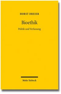 Bioethik