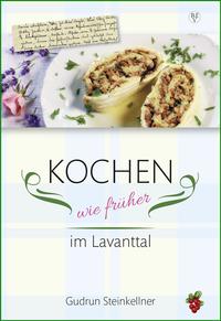 Kochen wie früher im Lavanttal